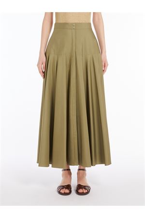  MAX MARA STUDIO | Gown | 2516101092600056